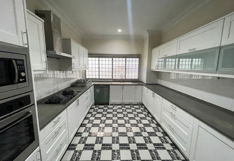 Kampung Datuk Keramat