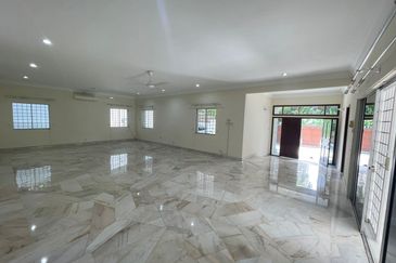 Kampung Datuk Keramat