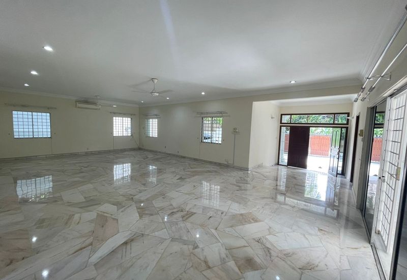 Kampung Datuk Keramat