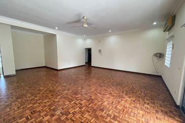 Kampung Datuk Keramat