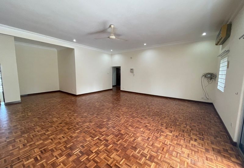 Kampung Datuk Keramat