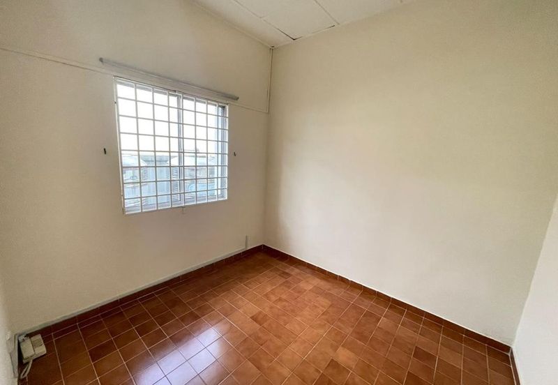 Kampung Datuk Keramat