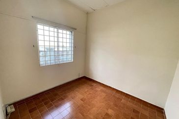 Kampung Datuk Keramat