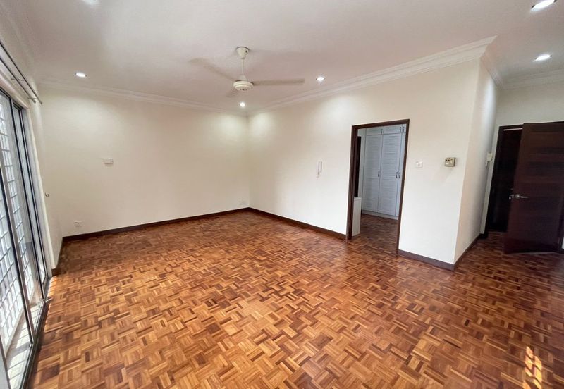 Kampung Datuk Keramat