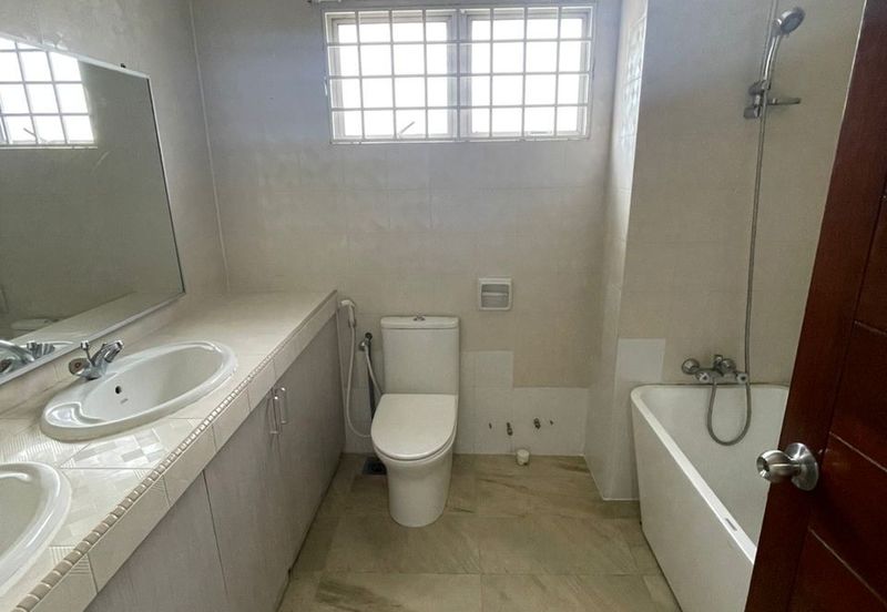 Kampung Datuk Keramat