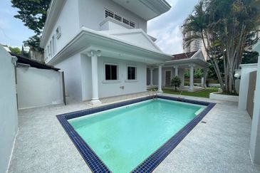 Kampung Datuk Keramat