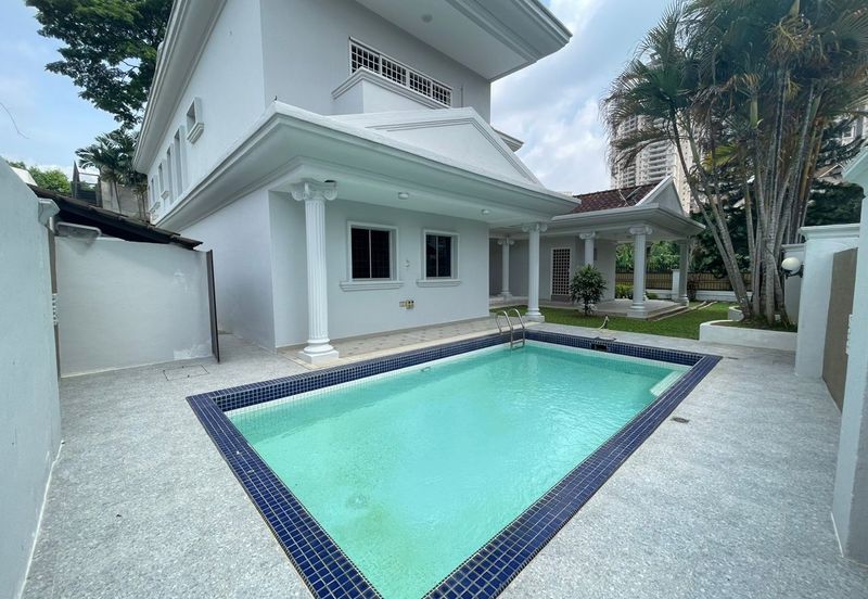 Kampung Datuk Keramat