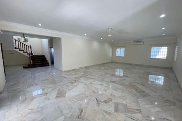 Kampung Datuk Keramat