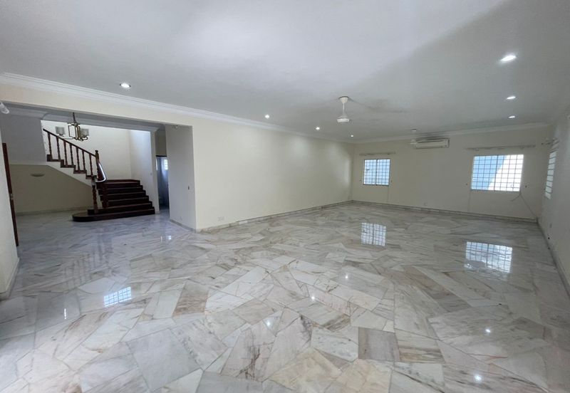 Kampung Datuk Keramat