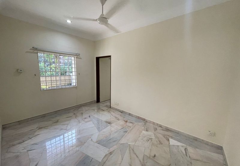 Kampung Datuk Keramat