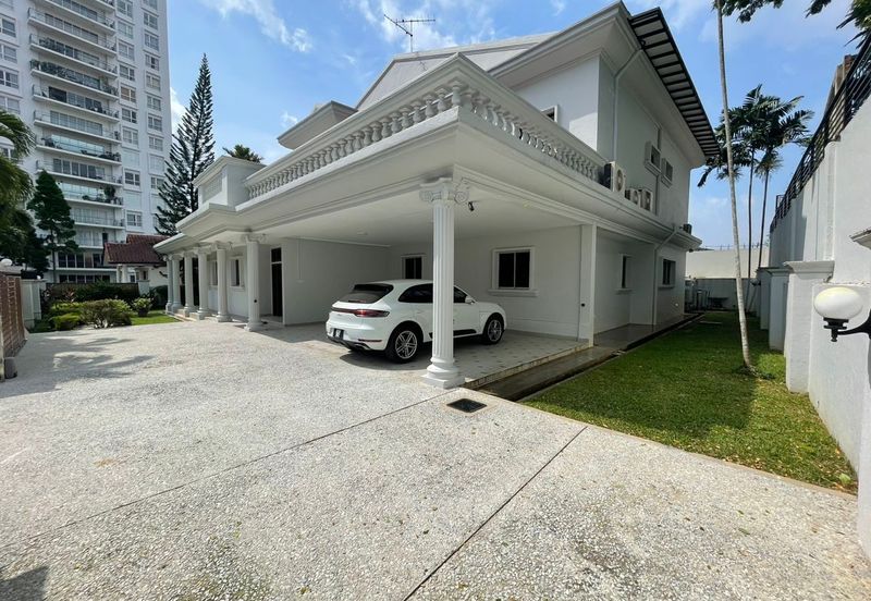 Kampung Datuk Keramat