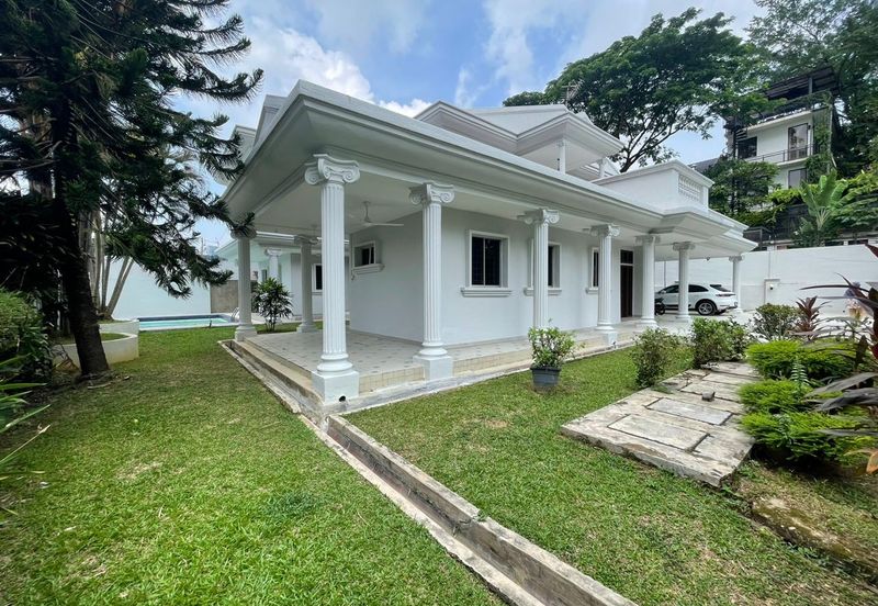 Kampung Datuk Keramat