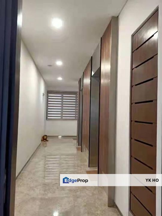 Wangsa 9 Residency, Wangsa Maju, Kuala Lumpur, Private Lift for Rent, Kuala Lumpur, Wangsa Maju