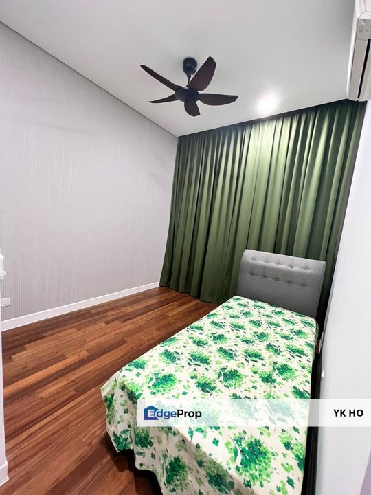 Wangsa 9 Residency, Wangsa Maju, Kuala Lumpur, Private Lift for Rent, Kuala Lumpur, Wangsa Maju