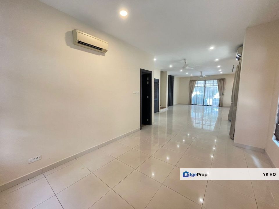 Mutiara Seputeh, Taman Seputeh, Kuala Lumpur, 2.5 Storey Semi-D, Rent, Kuala Lumpur, Seputeh