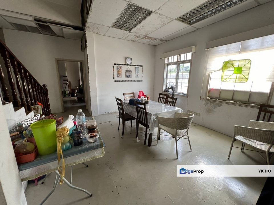 Titiwangsa Bungalow for Rent, Kuala Lumpur, Titiwangsa 