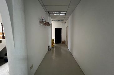 Titiwangsa Bungalow for Rent