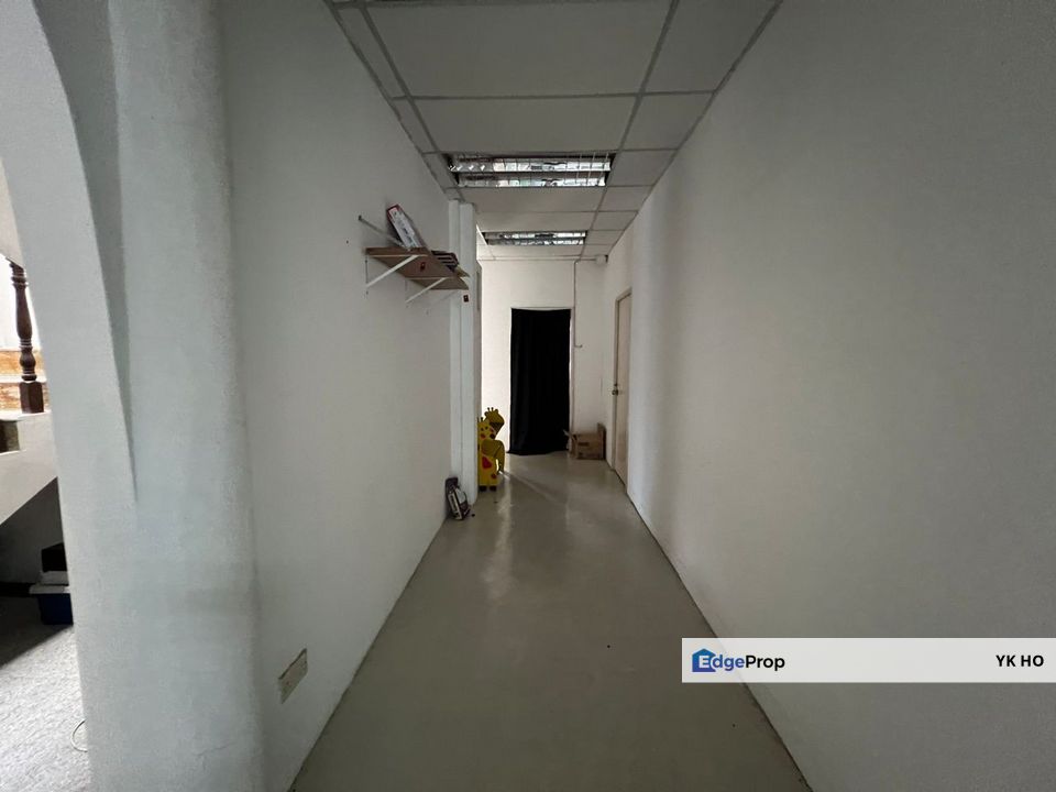 Titiwangsa Bungalow for Rent, Kuala Lumpur, Titiwangsa 