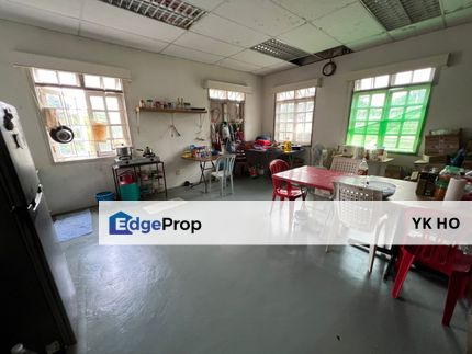 Titiwangsa Bungalow for Rent, Kuala Lumpur, Titiwangsa 