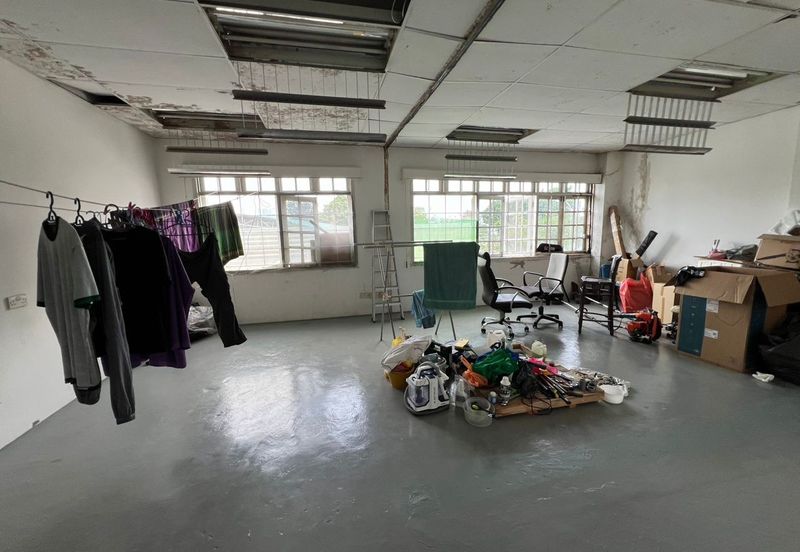 Titiwangsa Bungalow for Rent