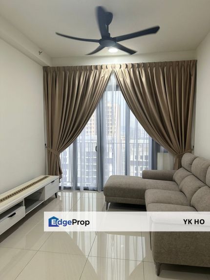 Sunway Avila, Wangsa Maju, Kuala Lumpur, For Rent, Kuala Lumpur, Wangsa Maju