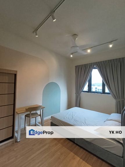 Sunway Avila, Wangsa Maju, Kuala Lumpur, For Rent, Kuala Lumpur, Wangsa Maju