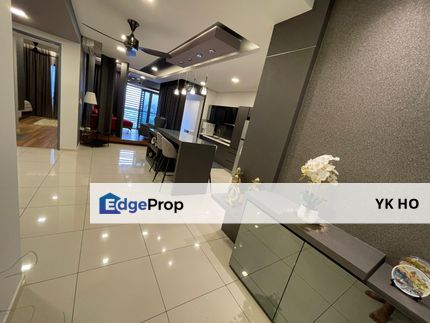 Bennington Residence, Setapak, Kuala Lumpur, For Rent, Kuala Lumpur, Setapak