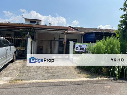 Taman Melawati, Kuala Lumpur, 2 Storey Terrace, For Sale, Kuala Lumpur, Taman Melawati