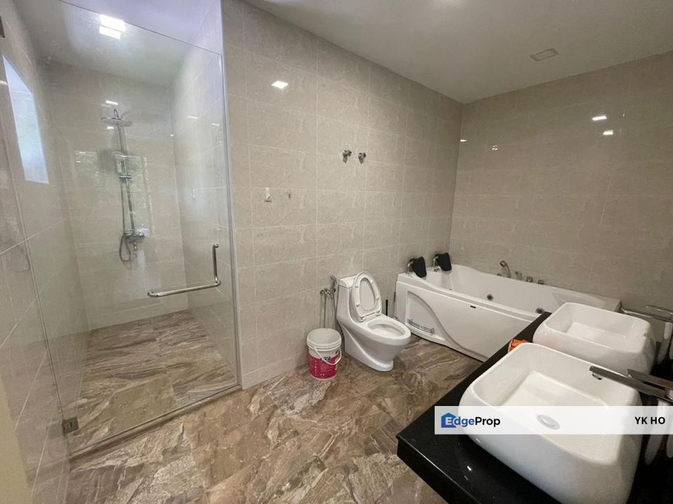 Jalan Bukit Antarabangsa, Selangor, Ulu Kelang