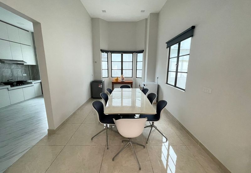 Jalan Bukit Antarabangsa 