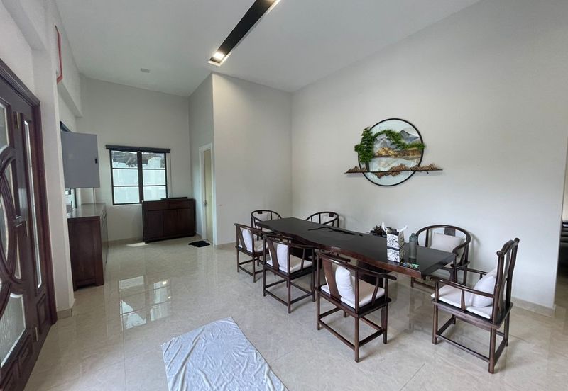 Jalan Bukit Antarabangsa 