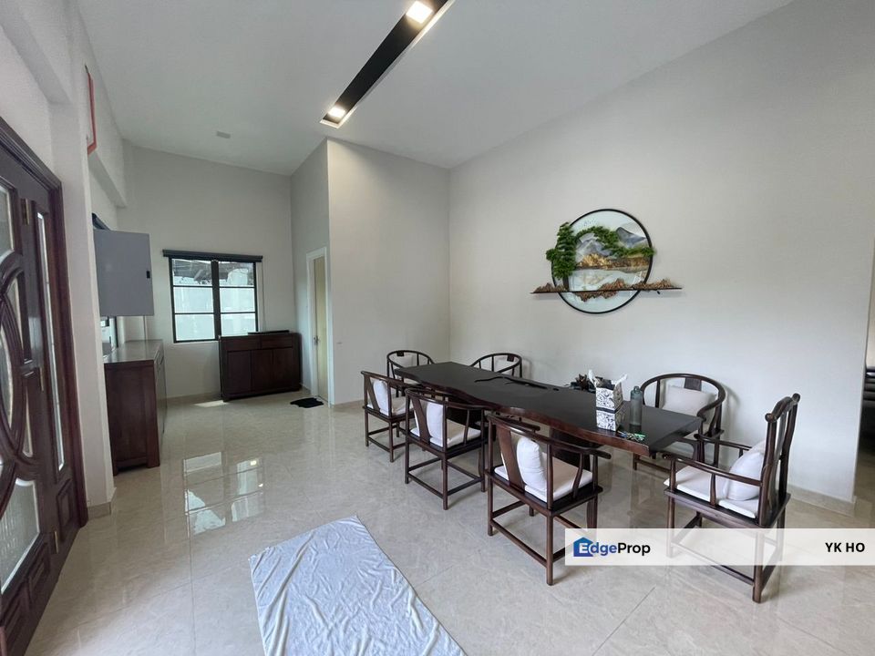 Taman Bukit Antarabangsa, Ampang, Selangor, Selangor, Ulu Kelang