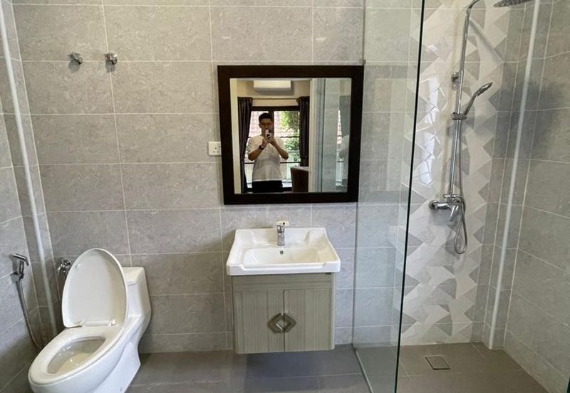 Jalan Bukit Antarabangsa 