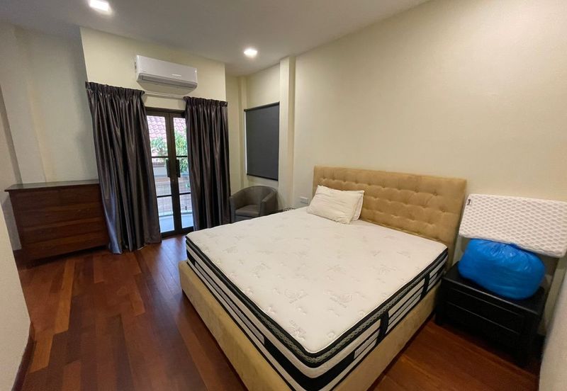 Jalan Bukit Antarabangsa 