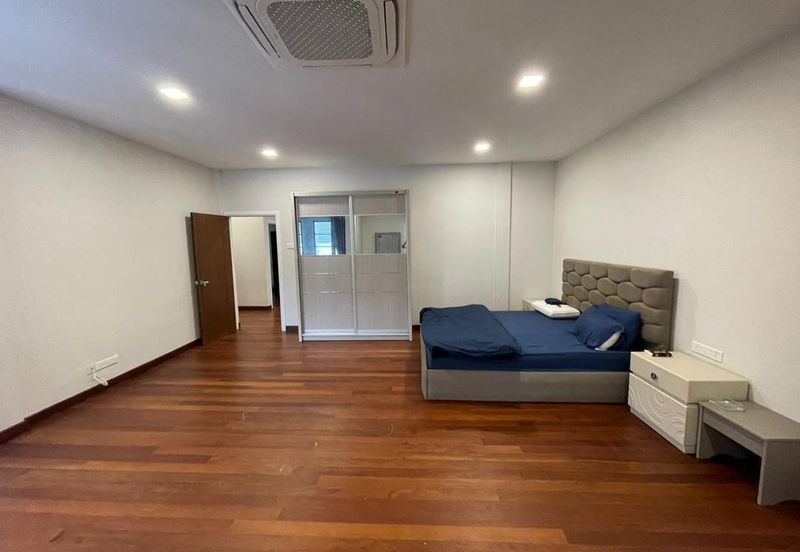 Jalan Bukit Antarabangsa 