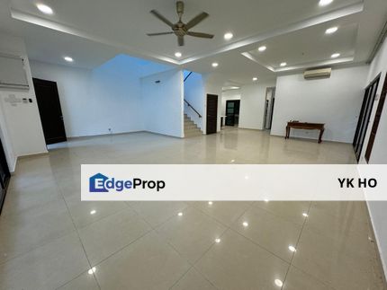 Tropika Kemensah, Ampang, 2 Storey Semi-D, Freehold, For Sale, Selangor, Taman Melawati