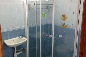 Wangsa Maju Seksyen 5