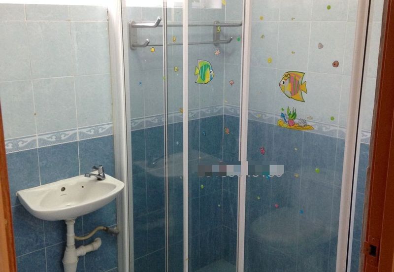 Wangsa Maju Seksyen 5