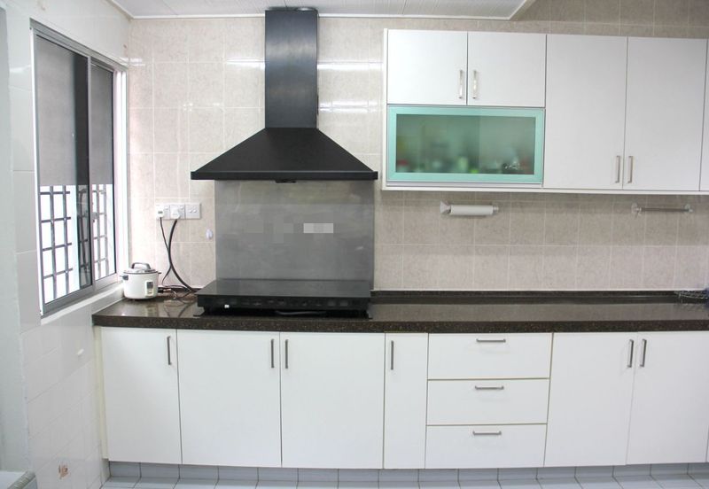 Wangsa Maju Seksyen 5