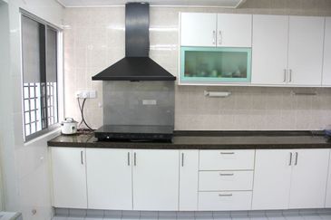 Wangsa Maju Seksyen 5