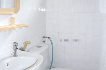 Wangsa Maju Seksyen 5