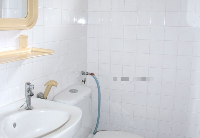 Wangsa Maju Seksyen 5