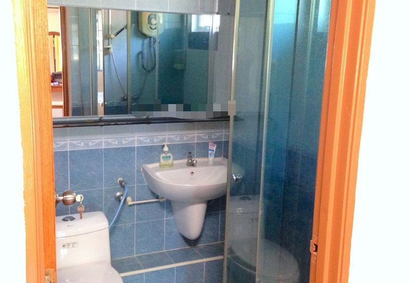 Wangsa Maju Seksyen 5