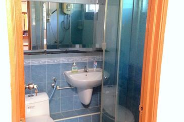 Wangsa Maju Seksyen 5