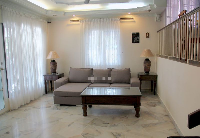 Wangsa Maju Seksyen 5