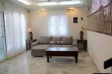 Wangsa Maju Seksyen 5