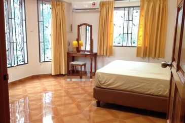 Wangsa Maju Seksyen 5