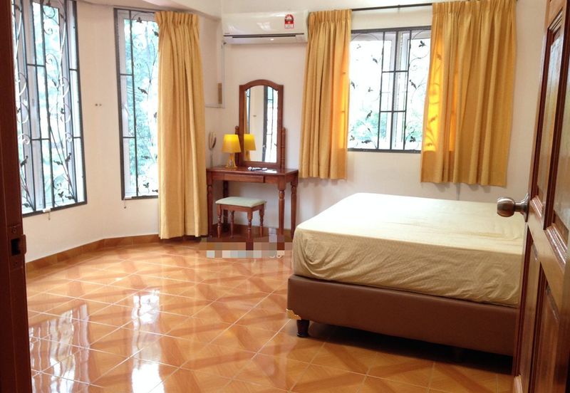 Wangsa Maju Seksyen 5