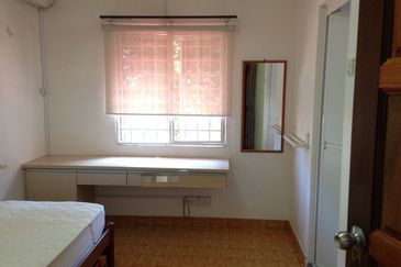 Wangsa Maju Seksyen 5