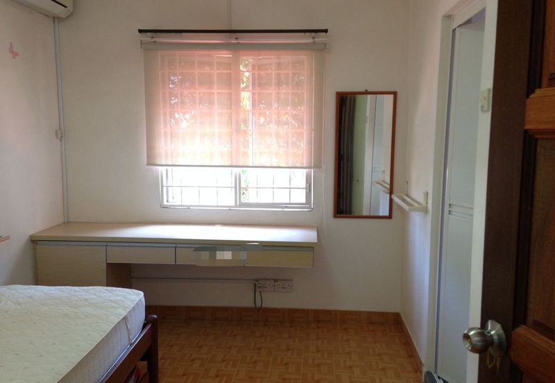 Wangsa Maju Seksyen 5